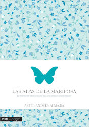 Portada de Las alas de la mariposa