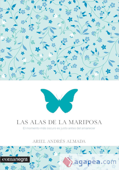 Las alas de la mariposa