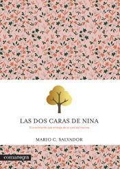 Portada de Las dos caras de Nina