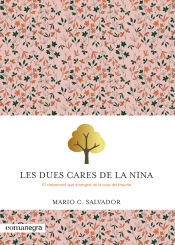 Portada de Les dues cares de la Nina