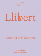 Portada de Llibert