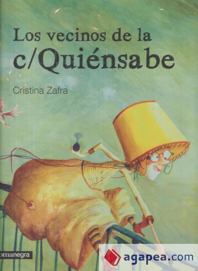 Los vecinos de la c/ Quiénsabe