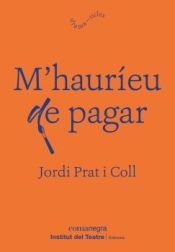 Portada de Mhauríeu de pagar