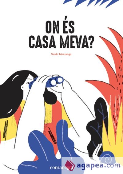 On és casa meva?