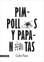 Portada de Pimpollos y papanatas