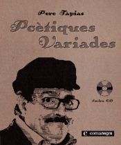 Portada de Poètiques variades