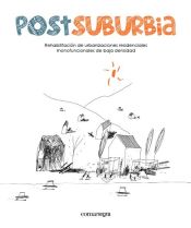 Portada de Postsuburbia