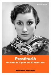Portada de Prostitució