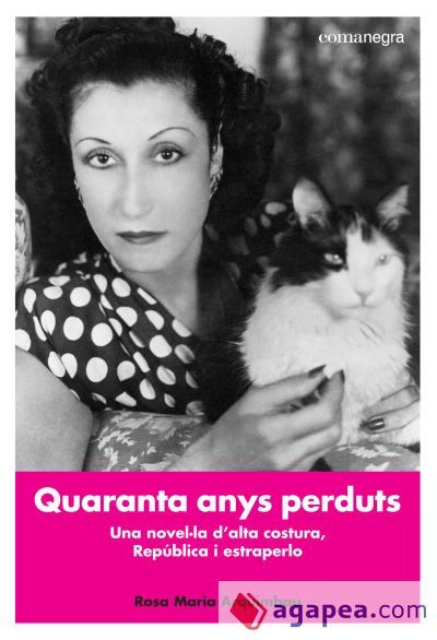 Quaranta anys perduts Quaranta anys perduts