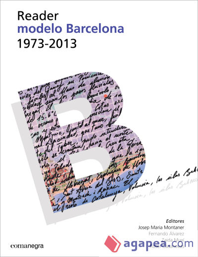 Reader. Modelo Barcelona 1973-2013