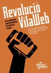 Portada de Revolució VilaWeb