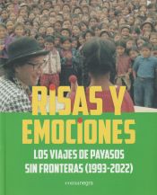 Portada de Risas y emociones