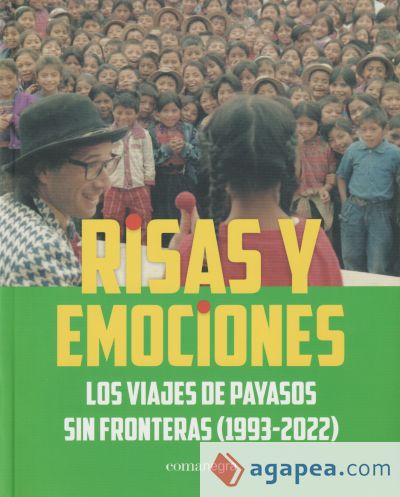 Risas y emociones