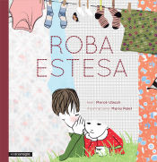 Portada de Roba estesa