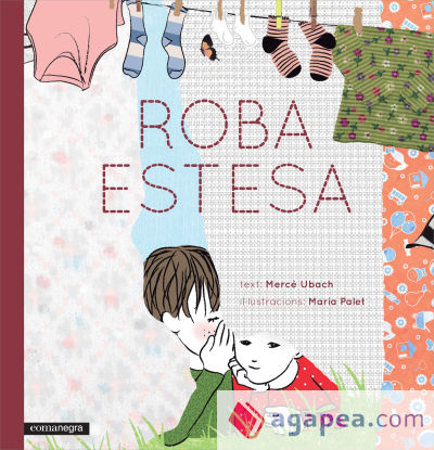 Roba estesa