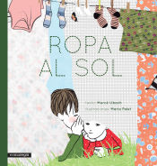 Portada de Ropa al sol