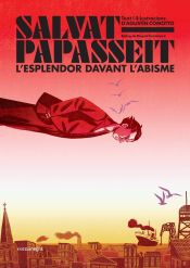 Portada de Salvat-Papasseit. L'esplendor davant l'abisme