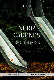 Portada de Secundaris