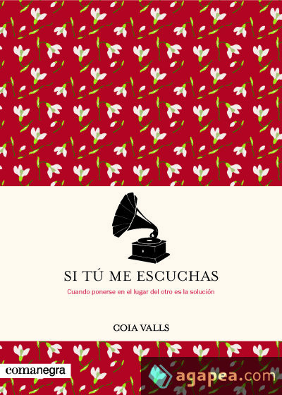 Si t&uacute; me escuchas