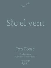 Portada de Soc el vent