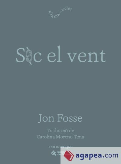 Soc el vent Soc el vent
