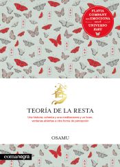 Portada de Teoría de la resta