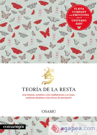 Teoría de la resta