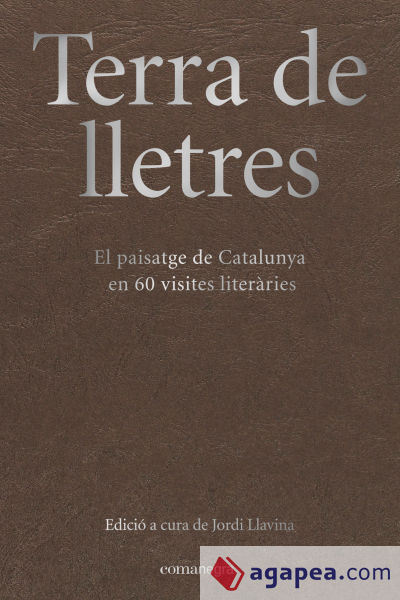 Terra de lletres