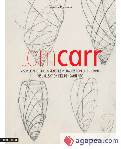 Tom Carr: Visualización del pensamiento