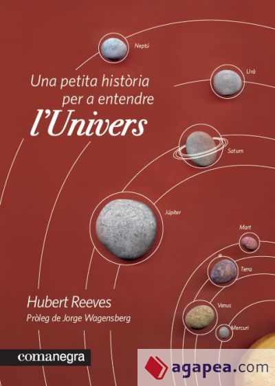 Una petita història per a entendre l'Univers