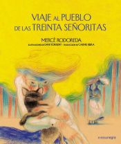 Portada de Viaje al pueblo de las treinta señoritas