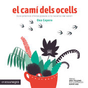 Portada de el camí dels ocells