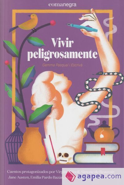 VIVIR PELIGROSAMENTE