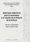 Materiales Didácticos Para La Enseñanza Y El Estudio De La Historia De La Cultura