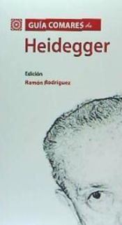 Portada de 8.HEIDEGGER.(GUIA COMARES DE)