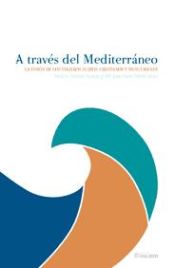 Portada de A TRAVÉS DEL MEDITERRÁNEO