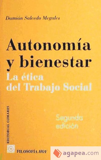 AUTONOMÍA Y BIENESTAR