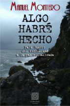 Portada de Algo habré hecho (Ebook)