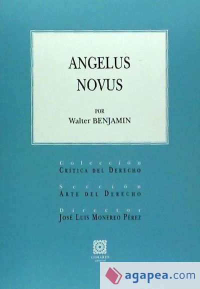 Angelus Novus