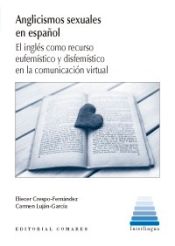 Portada de Anglicismos sexuales en español