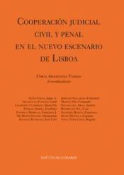 Portada de COOPERACIÓN JUDICIAL CIVIL Y PENAL EN EL NUEVO ESCENARIO DE LISBOA