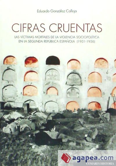 Cifras cruentas