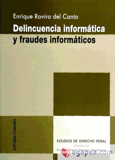 DELINCUENCIA INFORMÁTICA Y FRAUDES INFORMÁTICOS