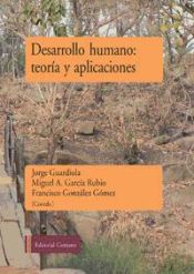 Portada de DESARROLLO HUMANO: TEORÍA Y APLICACIONES