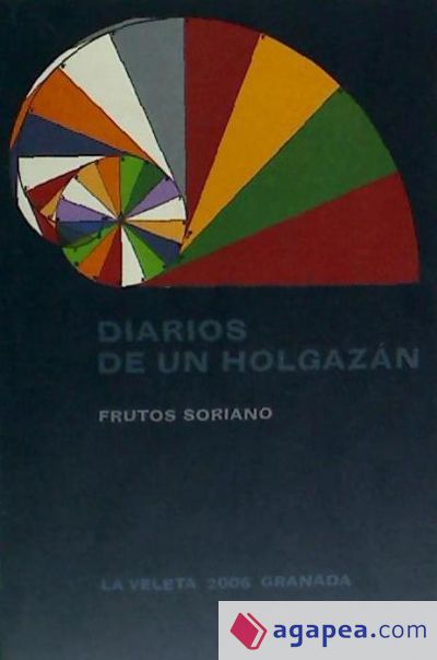 DIARIOS DE UN HOLGAZÁN