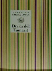 Portada de DIVÁN DEL TAMARIT