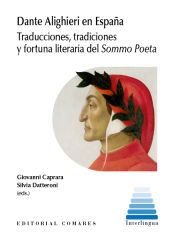 Portada de Dante Alighieri en España