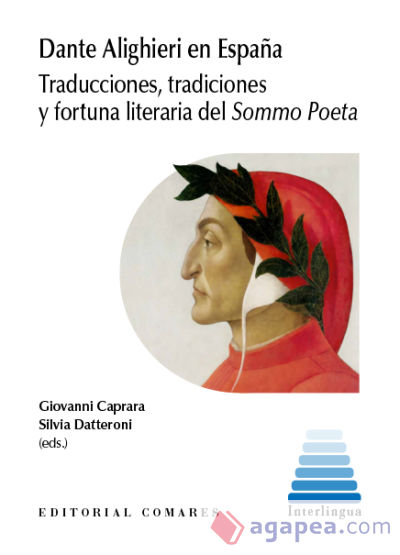 Dante Alighieri en España