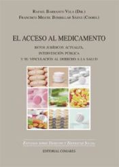 Portada de EL ACCESO AL MEDICAMENTO