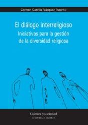 Portada de EL DIÁLOGO INTERRELIGIOSO